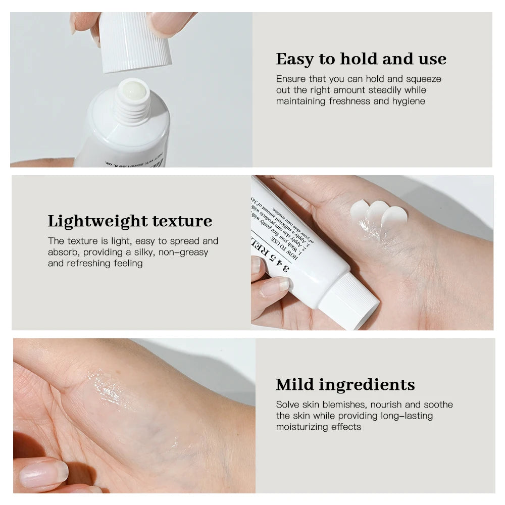 Dr.Althea Skincare 345 & 147 Cream