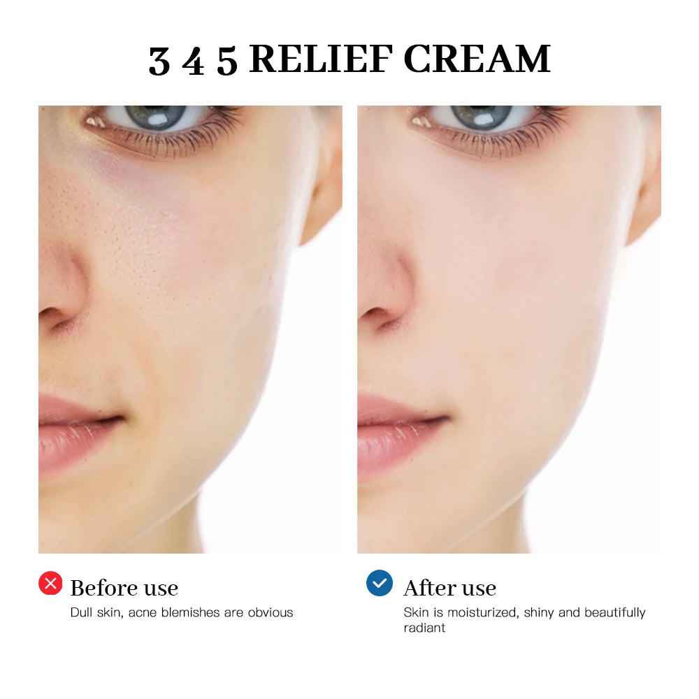Dr.Althea Skincare 345 & 147 Cream