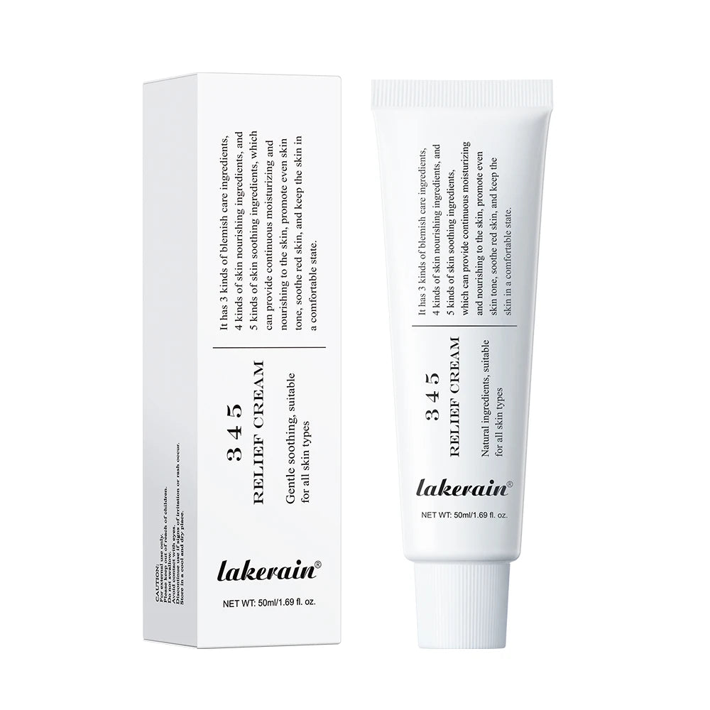 Dr.Althea Skincare 345 & 147 Cream