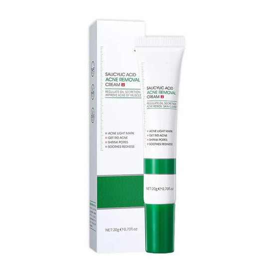 Salicylic Acid Acne Cream