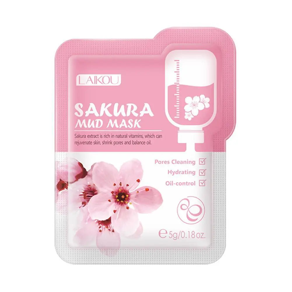 Bio Collagen Mask