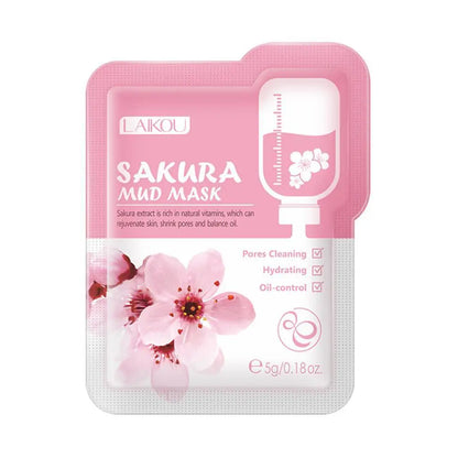 Bio Collagen Mask