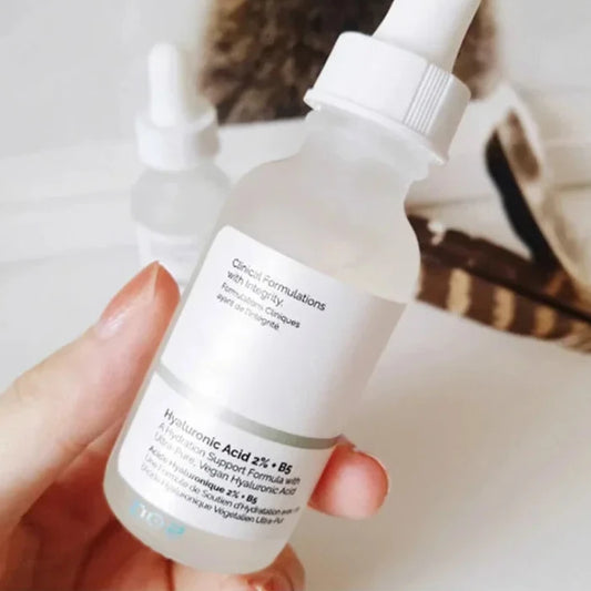 Hydration Serum