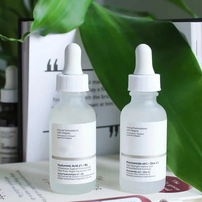 Hydration Serum
