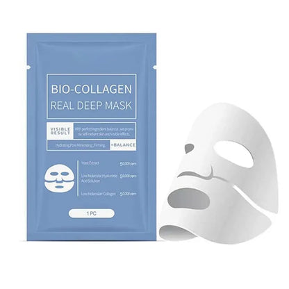 Bio Collagen Mask
