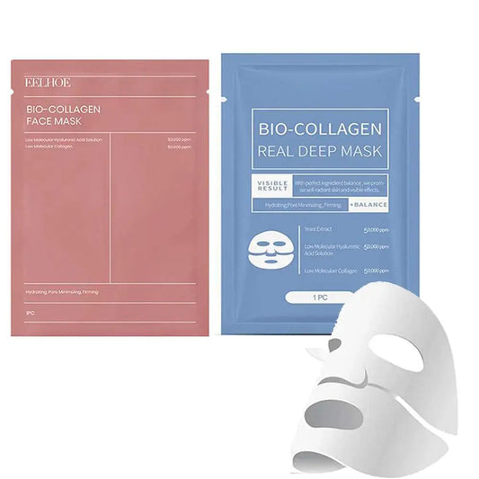 Bio Collagen Mask