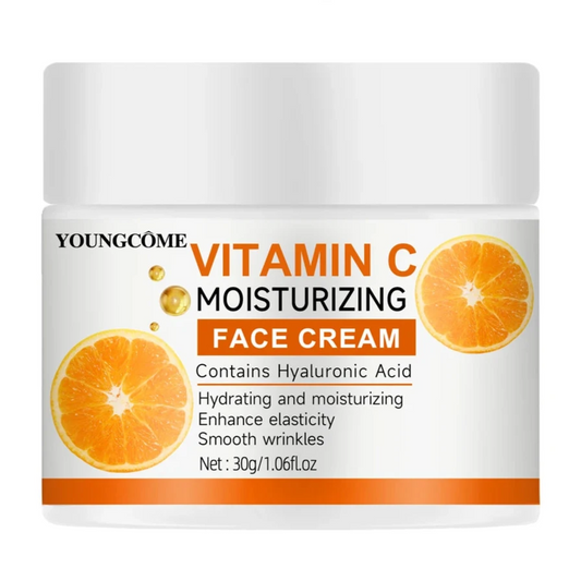 Vitamin C Moisturising Cream