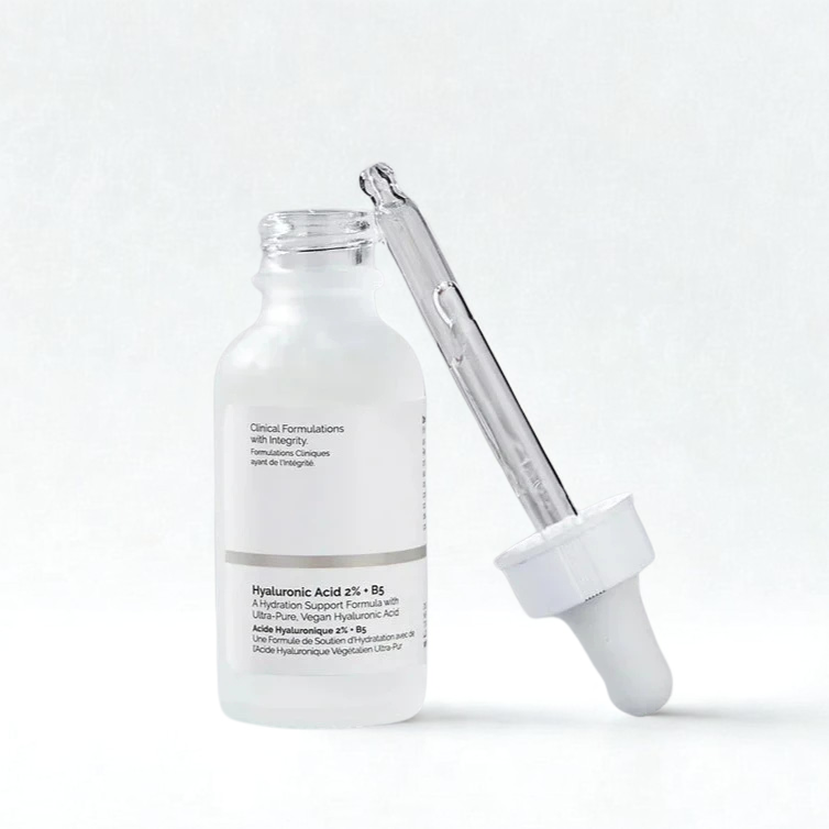 Hydration Serum